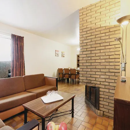 Holiday home Hambachtal *