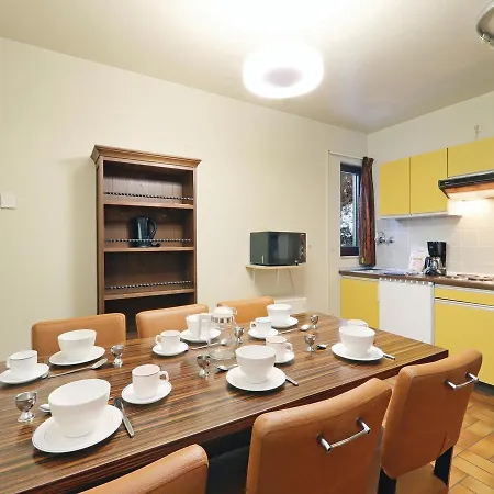 Holiday home Hambachtal *
