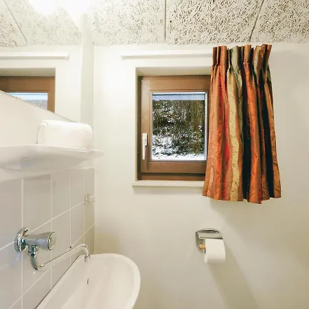 Holiday home Hambachtal *